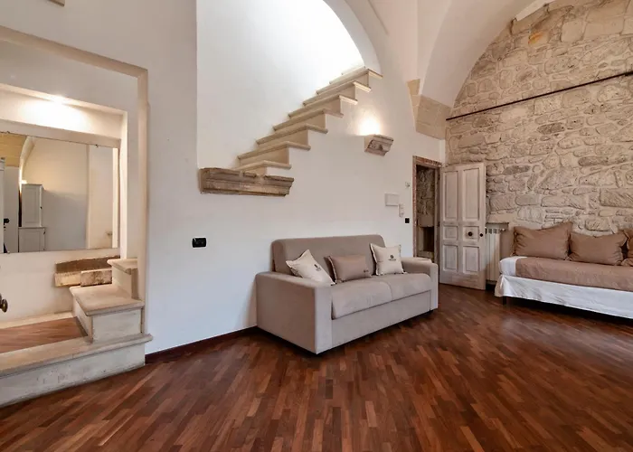 Bed & Breakfast Chiesa Greca - Selection Lecce