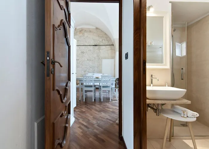 Chiesa Greca - Selection 3* Lecce