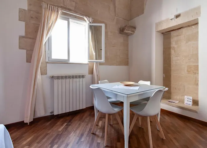 Chiesa Greca - Selection Lecce