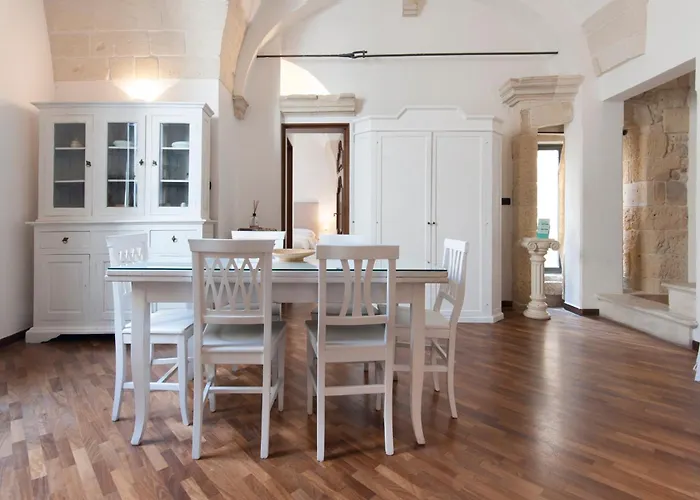 Bed & Breakfast Chiesa Greca - Selection