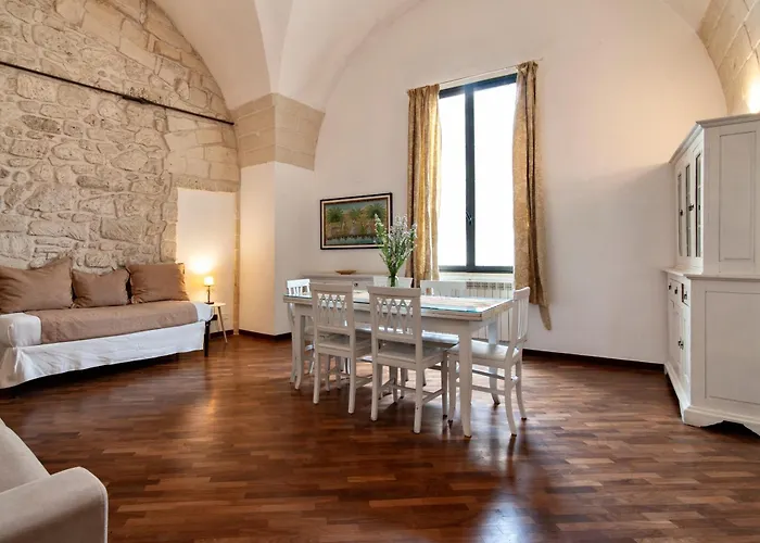 Chiesa Greca - Selection Bed & Breakfast Lecce