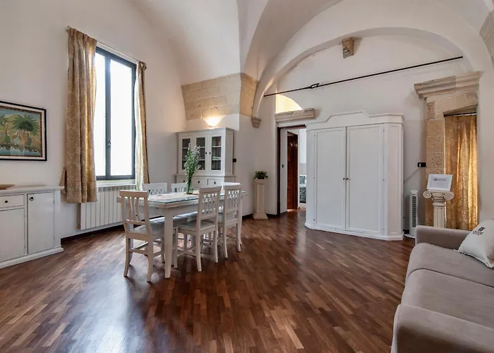 Chiesa Greca - Selection Lecce