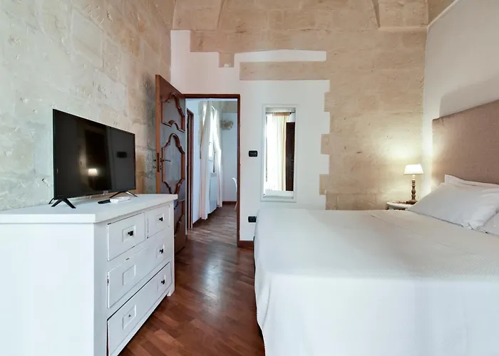 Chiesa Greca - Selection Bed & Breakfast