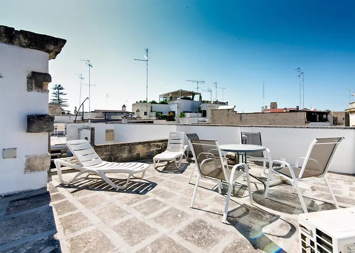 Chiesa Greca - Selection Bed & Breakfast 3*