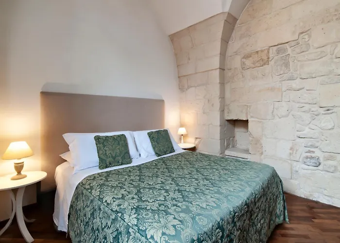 Bed & Breakfast Chiesa Greca - Selection 3*