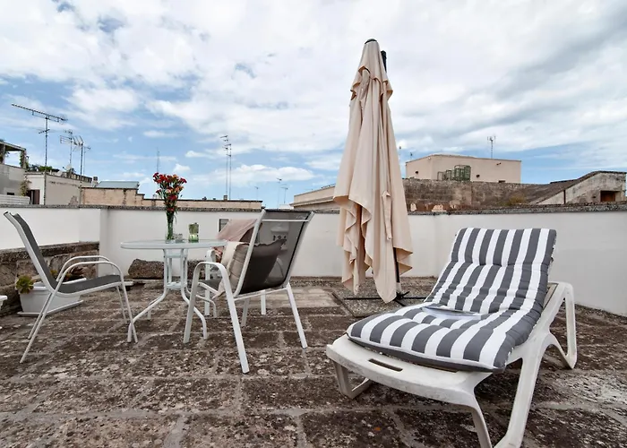 Bed & Breakfast Chiesa Greca - Selection