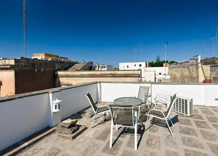 Chiesa Greca - Selection Bed & Breakfast