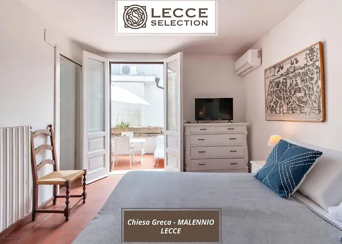 Chiesa Greca - Selection